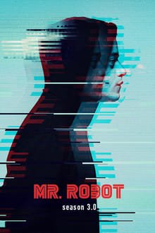 Mr. Robot - Season 3