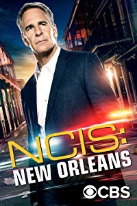 NCIS: New Orleans - Season 4