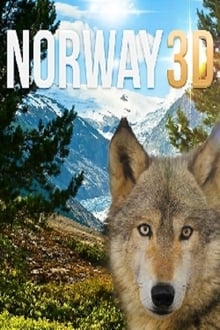 Norway 3D