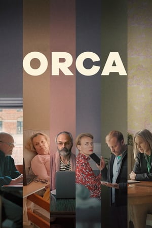 Orca (Swedish)