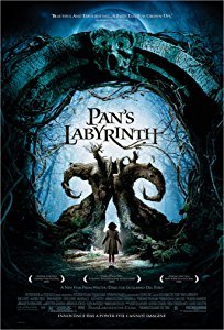 Pan's Labyrinth