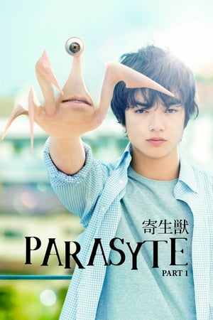 Parasyte: Part 1