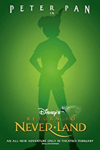 Peter Pan II: Return to Neverland