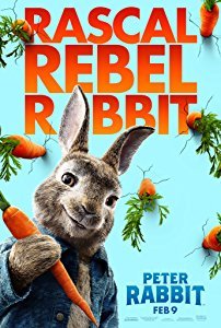 Peter Rabbit