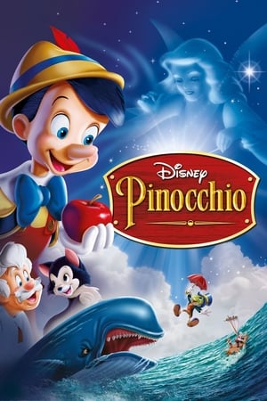 Pinocchio (1940)