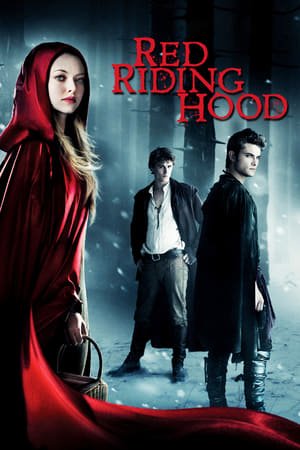 Red Riding Hood (1989)