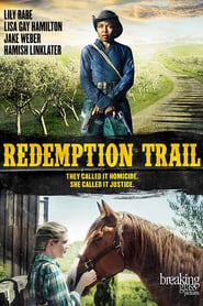 Redemption Trail