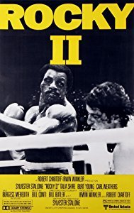 Rocky II