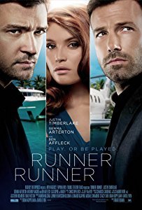 Runner Runner