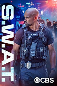 S.W.A.T. - Season 1