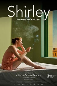 Shirley: Visions of Reality