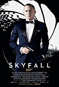 Skyfall