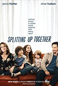 Splitting Up Together - Season 1