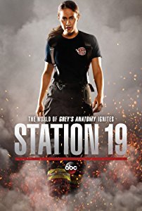 Station 19 - Season 1