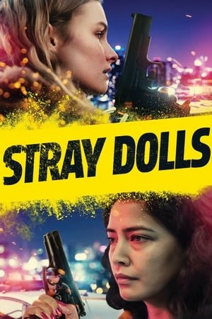 Stray Dolls