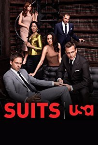 Suits - Season 7