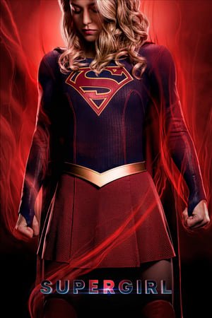 Supergirl - Season 3