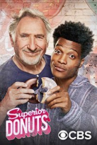 Superior Donuts - Season 2