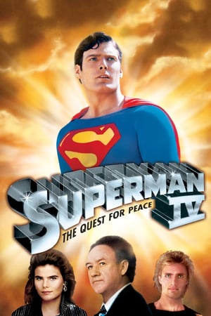 Superman IV: The Quest for Peace