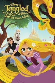 Tangled: Before Ever After