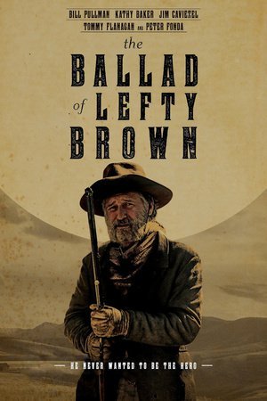 The Ballad of Lefty Brown