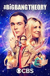 The Big Bang Theory - Season 11