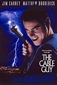 The Cable Guy