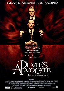 The Devil's Advocate