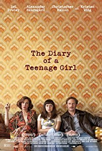 The Diary of a Teenage Girl