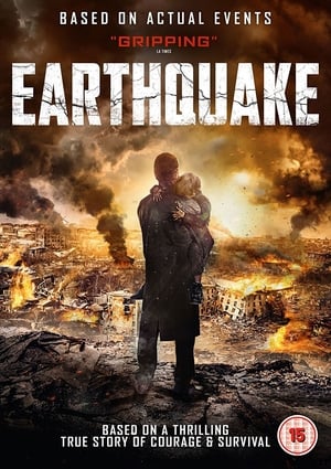 The Earthquake (Russian)