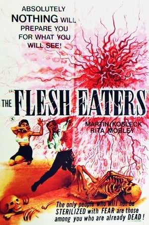 The Flesh Eaters