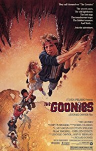 The Goonies