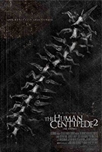 The Human Centipede II (Full Sequence)