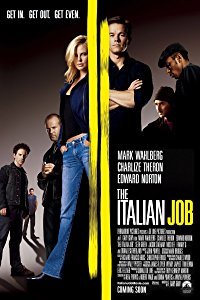 The Italian Job