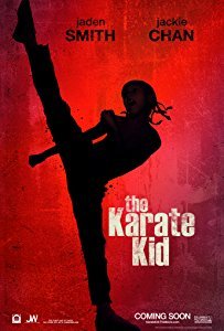 The Karate Kid