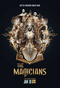 The Magicians - Season 3