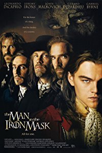 The Man in the Iron Mask