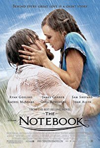 The Notebook