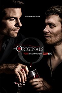 The Originals - Season 5