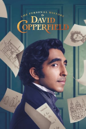 The Personal History of David Copperfield (Hindi Subtitle)