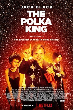 The Polka King