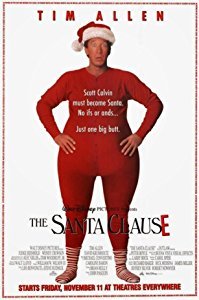 The Santa Clause