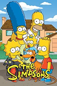 The Simpsons - Season 29