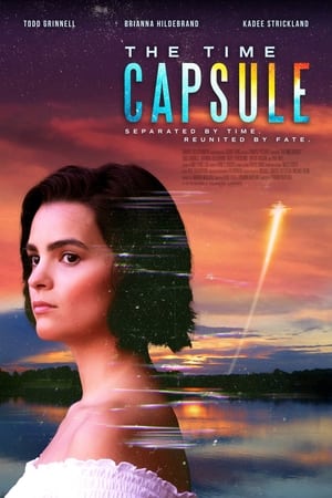 The Time Capsule (2018)