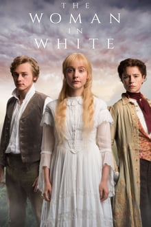 The Woman in White - Season 1