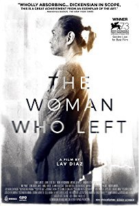 The Woman Who Left