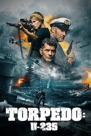 Torpedo (Unofficial Hindi Dubbed)