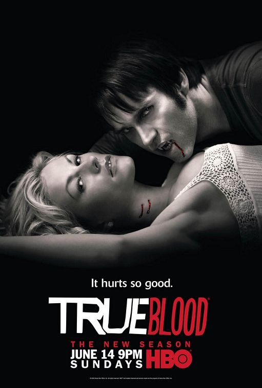 True Blood - Season 2