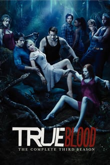 True Blood - Season 3