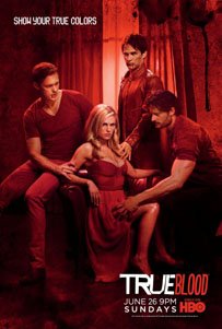 True Blood - Season 4